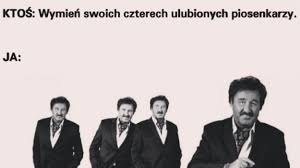 Kariera krzysztofa krawczyka zaczęła się w zespole trubadurzy, który powstał w 1963 roku. Dzis 71 Urodziny Krzysztofa Krawczyka Magazyn Rmf Fm