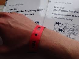 Tms consulting (tms) was engaged by the spinal injuries association to facilitate two key initiatives; Tms Der Test Fur Medizinische Studiengange Herr Pfleger