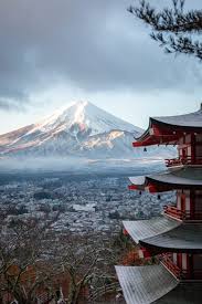 Top 10 Facts About Mount Fuji Discover Walks Blog