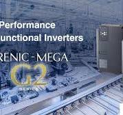 FRENIC-MEGA G2 | Products & Solutions
