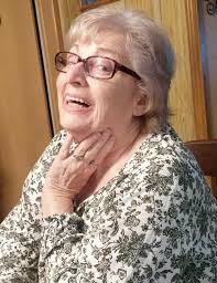 Sandra Vogenitz Obituary