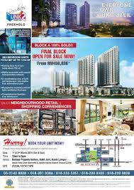 Strategically located in the heart of bukit jalil is the link 2 residences. Link 2 Residences Bukit Jalil Kuala Lumpur Properties To Share