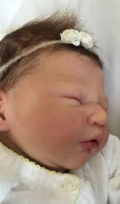 Reborn Juniper By Sabine Altenkirch