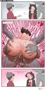 Machamps Are Cool! comic porn | HD Porn Comics