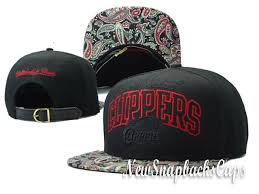 In addition to clippers fitted hats, adjustable hats and snapbacks, lids is stocked with clippers. La Clippers Snapback For Sale Nba Strapback Caps Hats Cust Flickr