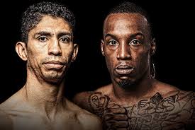 How to watch Vargas vs Foster, plus more: Boxing schedule for Feb. 7-11