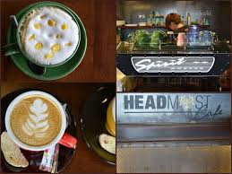 Headmost Cafe Johor Johor Bahru Cafe
