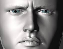 Devil Art Character Modeling Projects :: Photos, videos, logos,  illustrations and branding :: Behance