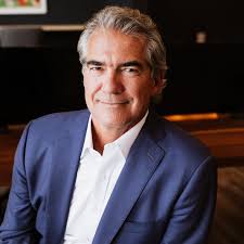 Joel Manby (@joelmanbyofficial) • Facebook