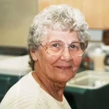 Helen V. Douglas Obituary & Funeral