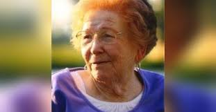 Helen Maxine Ward Petroff Obituary