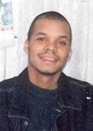Victor Richardson was last seen