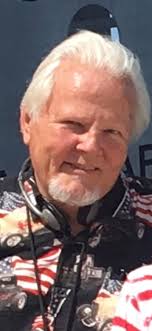 Thomas Scott Hacker Obituary