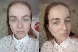 Laminated eyebrows can really draw attention to your eyes. Eyebrow Lamination Is The New Treatment Giving You Your Biggest Brows Ever