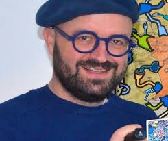 Fégréac. PHM : une œuvre de l'univers d'Alain Thomas