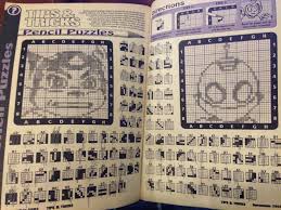 With these 10 sites, you can find free easy crosswords to print, puzzles, and other resources to keep you bus. You Guys Remember These Pencil Puzzles In Tips Tricks Gaming