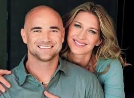 What makes someone a Superfan and would you consider yourself an Agassi  Superfan ?