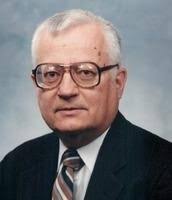 Joseph Oxley Obituary (1929