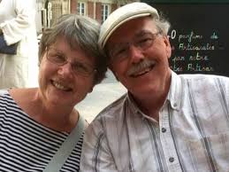 Fundraiser for W. George Schimming by Lynnette Bonner : Help the Schimmings 