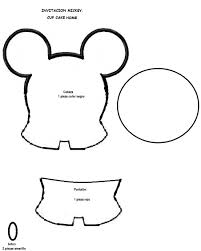 Manualidades Todo Para Tu Fiesta Con Cupcake Home Agosto 2016 Escribe un comentario sobre moldes de mickey mouse en fieltro cancelar la respuesta.