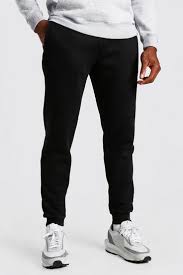 He has sculpted this body to perfection and he needs you to look at it, all year round. Men S Joggers Men S Jogging Bottoms Boohoo Uk