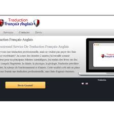 Make sure to remain professional and give all parties enough time to transition correctly. Traduction Francais Anglais Needs A New Logo Logo Design Contest 99designs
