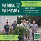 Weeding Wednesday - W. BARNSTABLE event in West Barnstable, MA