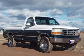 Image result for Oxford White 1992 Ford Truck