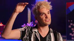 Jendrik sigwart better known by the mononym jendrik (born 27 august 1994 in hamburg) is a german singer and musical performer who will represent germany at the eurovision song contest 2021 in rotterdam, netherlands with his song i don't feel hate. Cgj0fatwm1o1xm