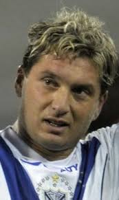 Zárate, Rolando David Zárate Riga