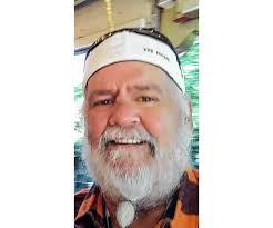 Ricky Smedly Obituary (1963