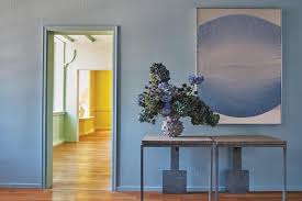 Soft browns and beige tones are being used for wall colors and upholstery like in our vesta collections monet lounge chair to bring a soft, homier glow to spaces. wulllner's right: The Best Living Room Paint Colors And Ideas 2021 Hypebae
