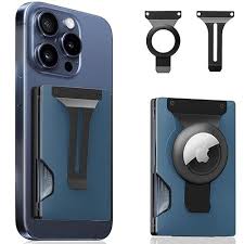 Magnetic Phone Wallet