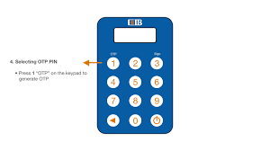 Download our app from the app store. Cib Business Online Informative Video How To Register Youtube