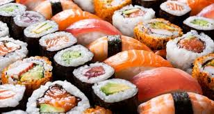 Is eating octopus halal or haram : Is Shushi Halal The Halal Life