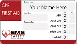 Need a replacement or card lookup? Cpr Certification Las Vegas Cpr Certification Academy Best Instructors
