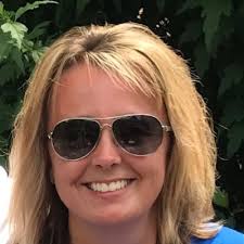 Christi Knochelman (@knochelman)