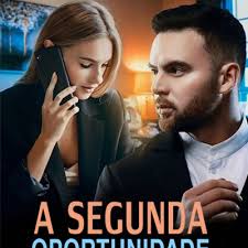 A Segunda Oportunidade Doce Capítulo 1 Gemidos no escritório