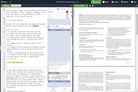 Texmaker is the best latex text editor. Best Latex Editor For Mac Pc Macbook In 2021 Techowns