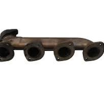 Mercedes-Benz E500 E55 AMG 2003-2006 OEM Exhaust Manifold RH ...