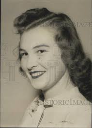 1947 Betty Lou Patrick