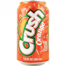 Crush Orange 355ml 24 Delivery In Toronto In 2020 Orange Orange Crush Soda Orange Crush