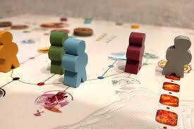 Camel up is a board game for two to eight players. 15 Board Games For Non English Speakers Language Independent