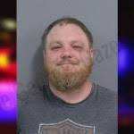 William Fielding — Catoosa County Jail Bookings