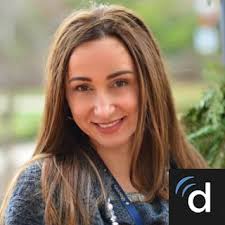 Dr. Jadranka Stojanovska, MD