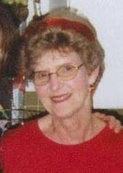 Beatrice Frances Pershall Obituary