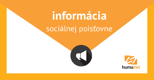 Sociálna poisťovňa začne s výplatou dávky nemocenské zamestnancovi až od 11. Trvanie Naroku Na Nemocenske Sa Preukazuje Tzv Listkom Na Peniaze Humanet