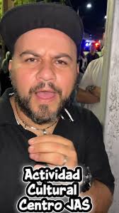 🇻🇪 ¡Cultura, Alegría y Juventud en el Centro JAS Táchira! 🎉, ¡Revive con  nosotros los mejores momentos de nuestra reciente actividad cultural! El  arte, la tradición y la energía se unieron para hacer ...