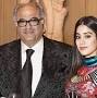 Janhvi Kapoor father from www.hindustantimes.com