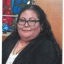 Cecilia Ortiz-Toscano Obituary